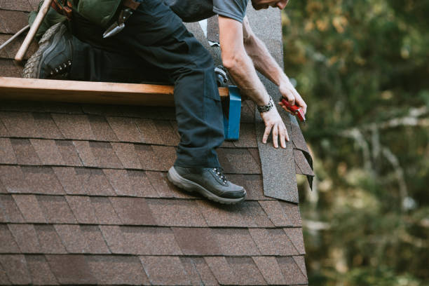 Best Gutter Installation and Repair  in Silver Lakes, CA